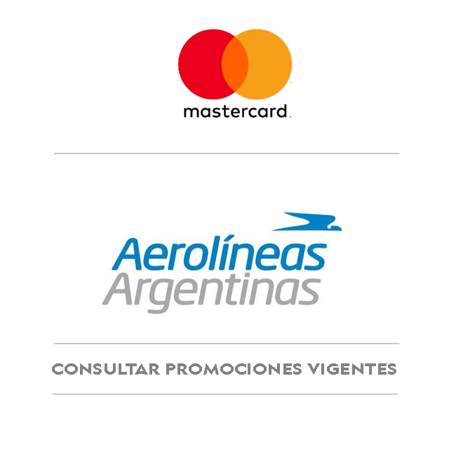 Mastercard Aerolíneas