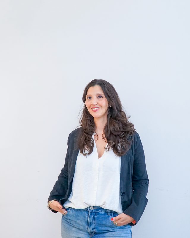 Anahí, Producto