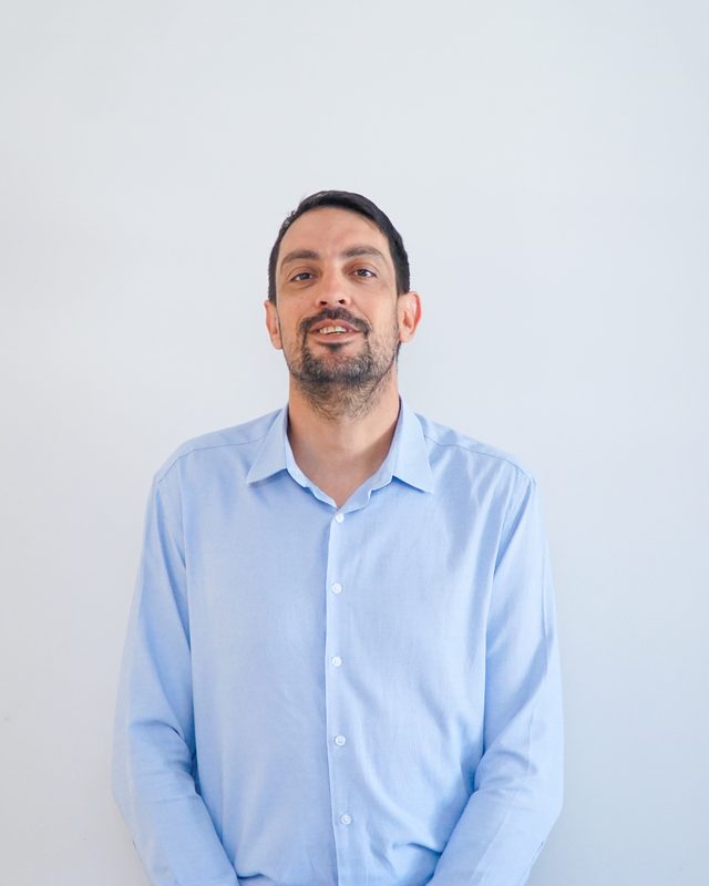 Maximiliano, Operaciones Terrestres