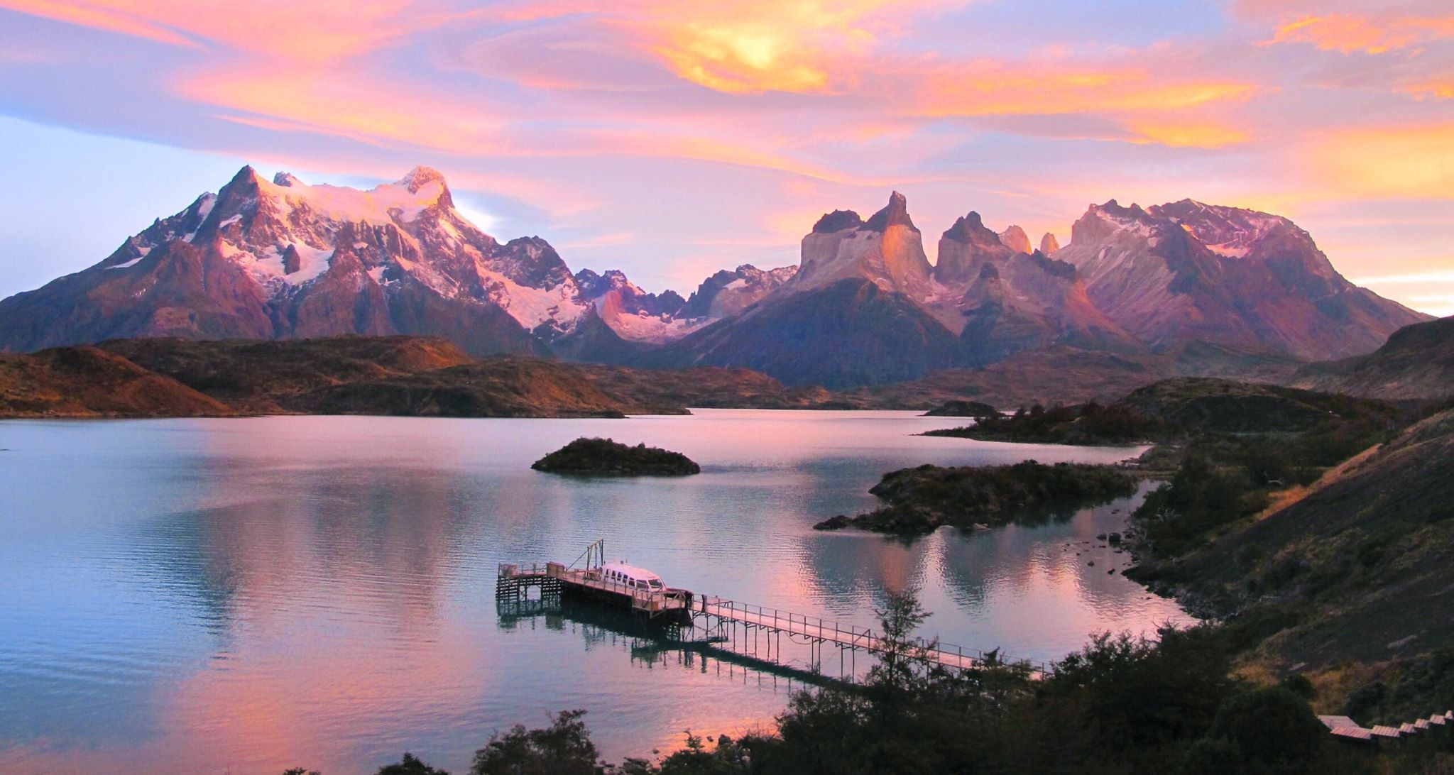 La Ruta Del Fin Del Mundo