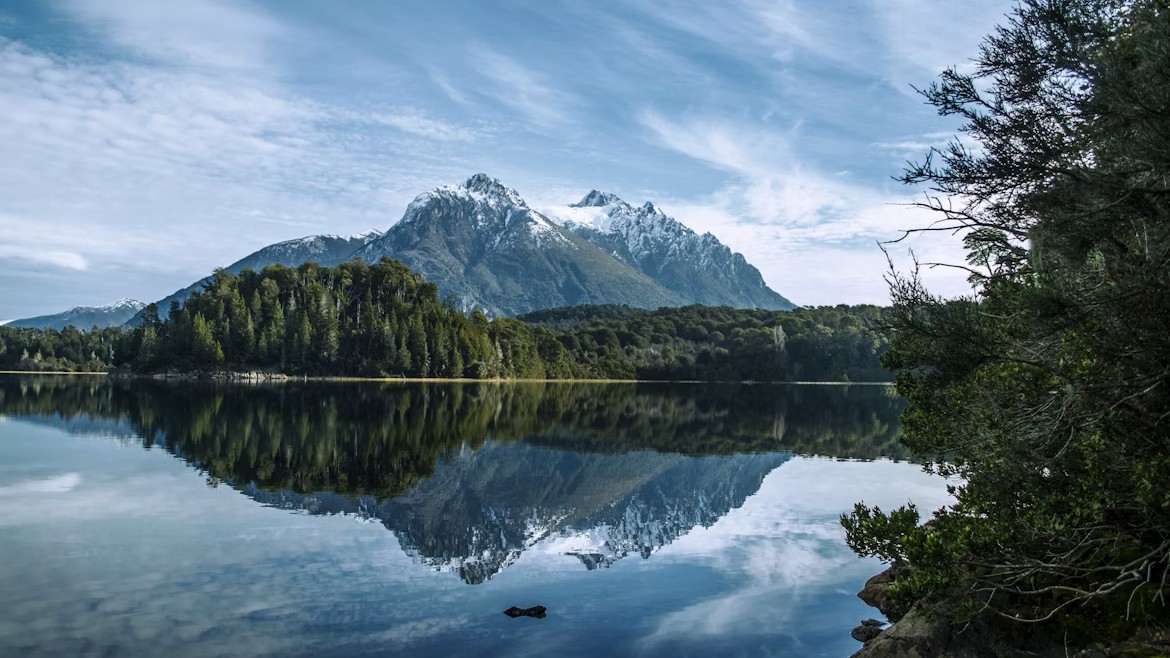 Bariloche y Villa La Angostura