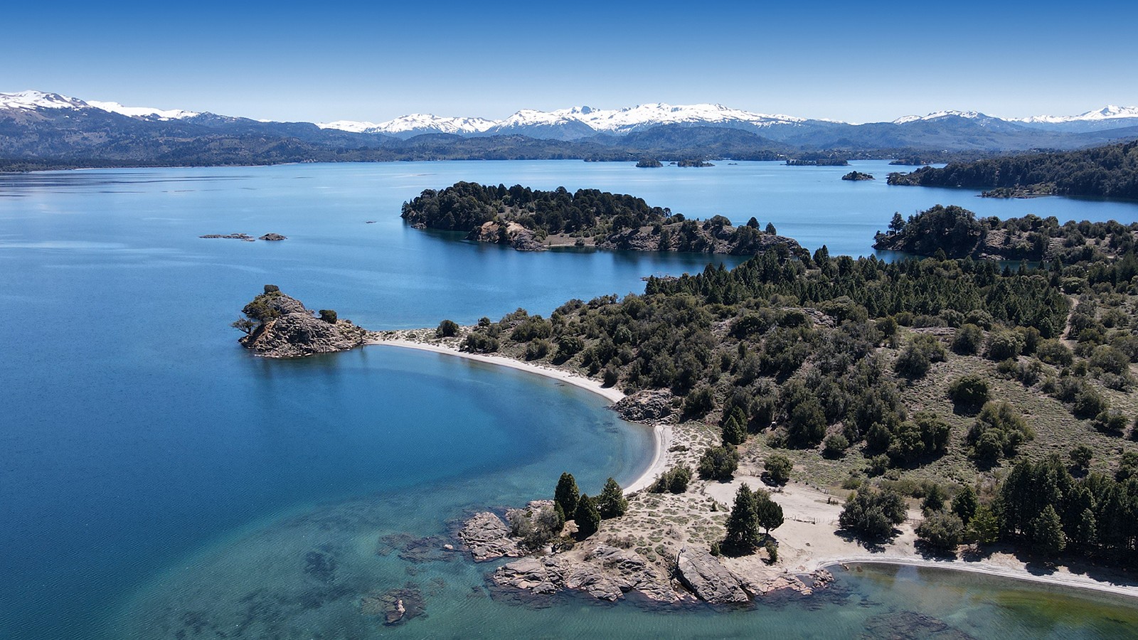 Caviahue, Copahue y Villa Pehuenia