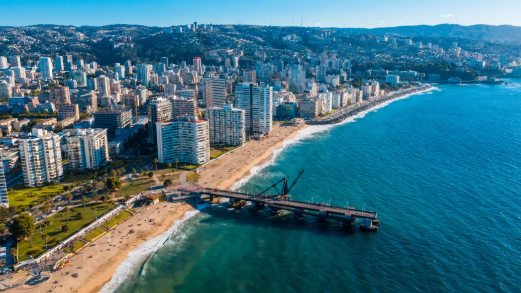 Descubriendo Chile