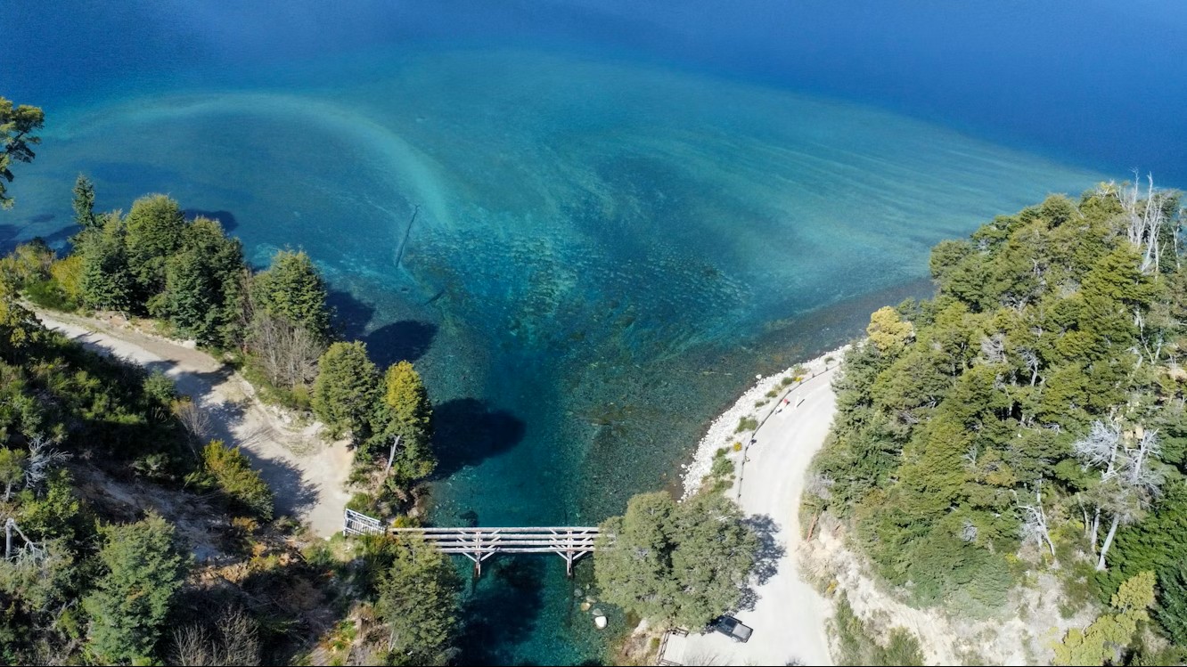 Bariloche y Villa La Angostura