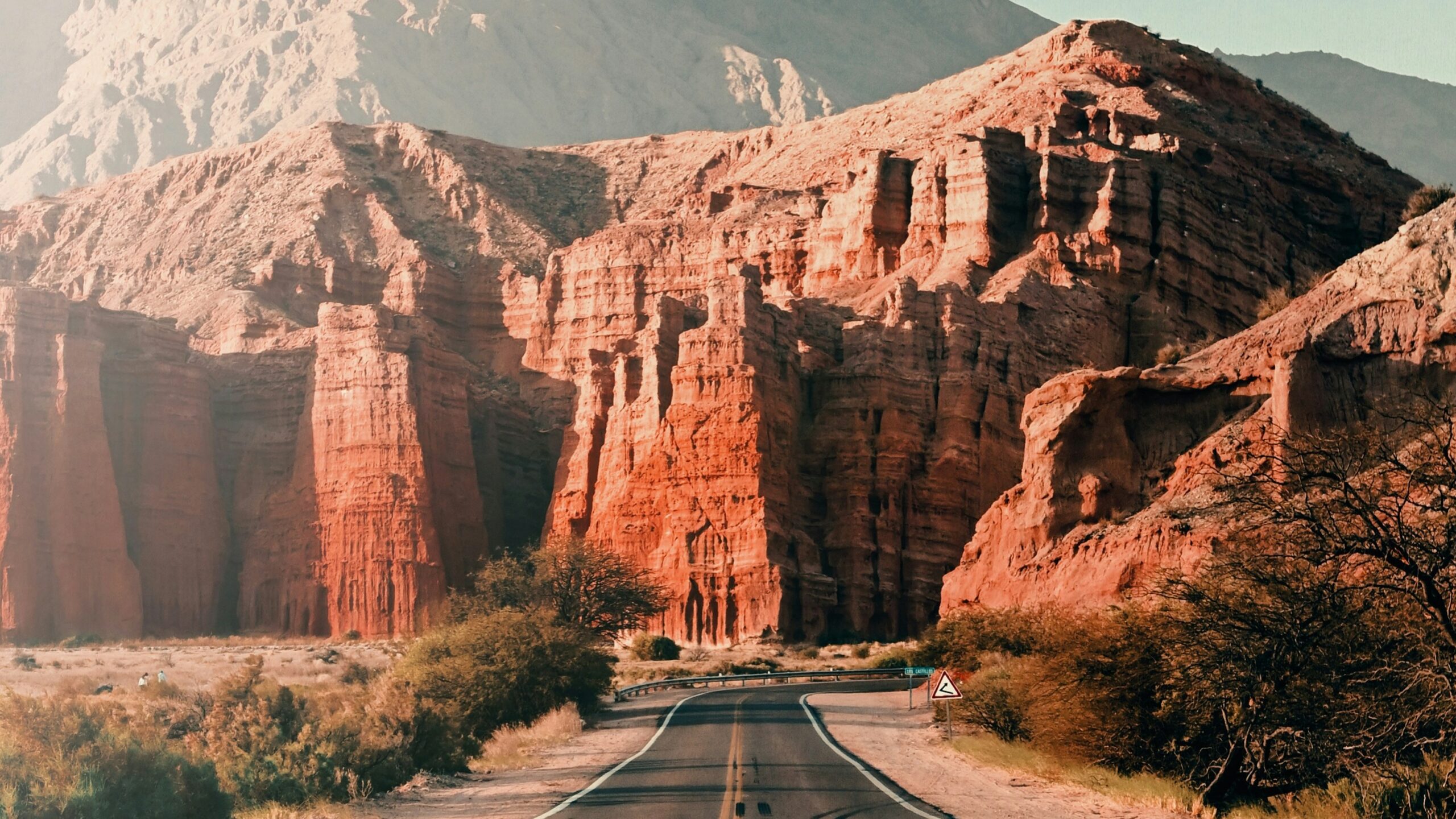 Caminos del Norte