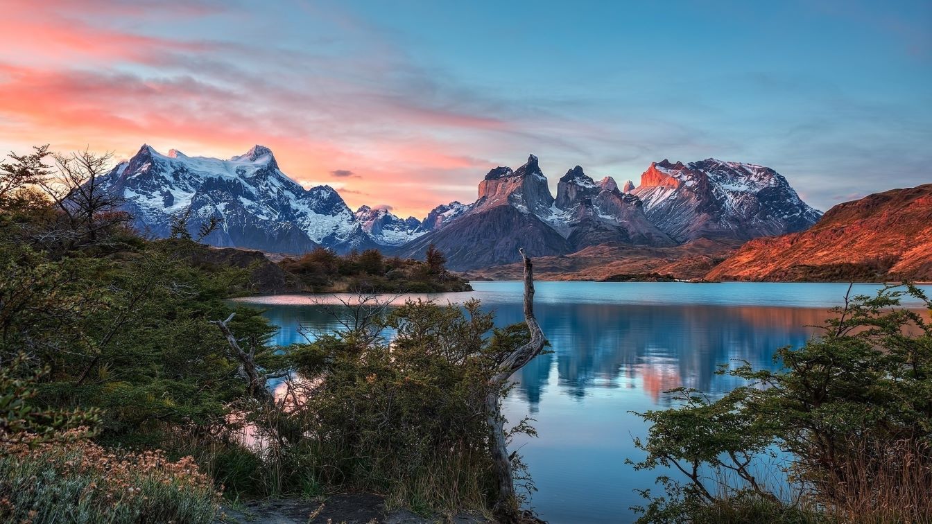 La Ruta Del Fin Del Mundo