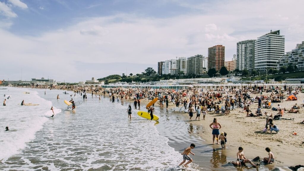 San Bernardo 2027