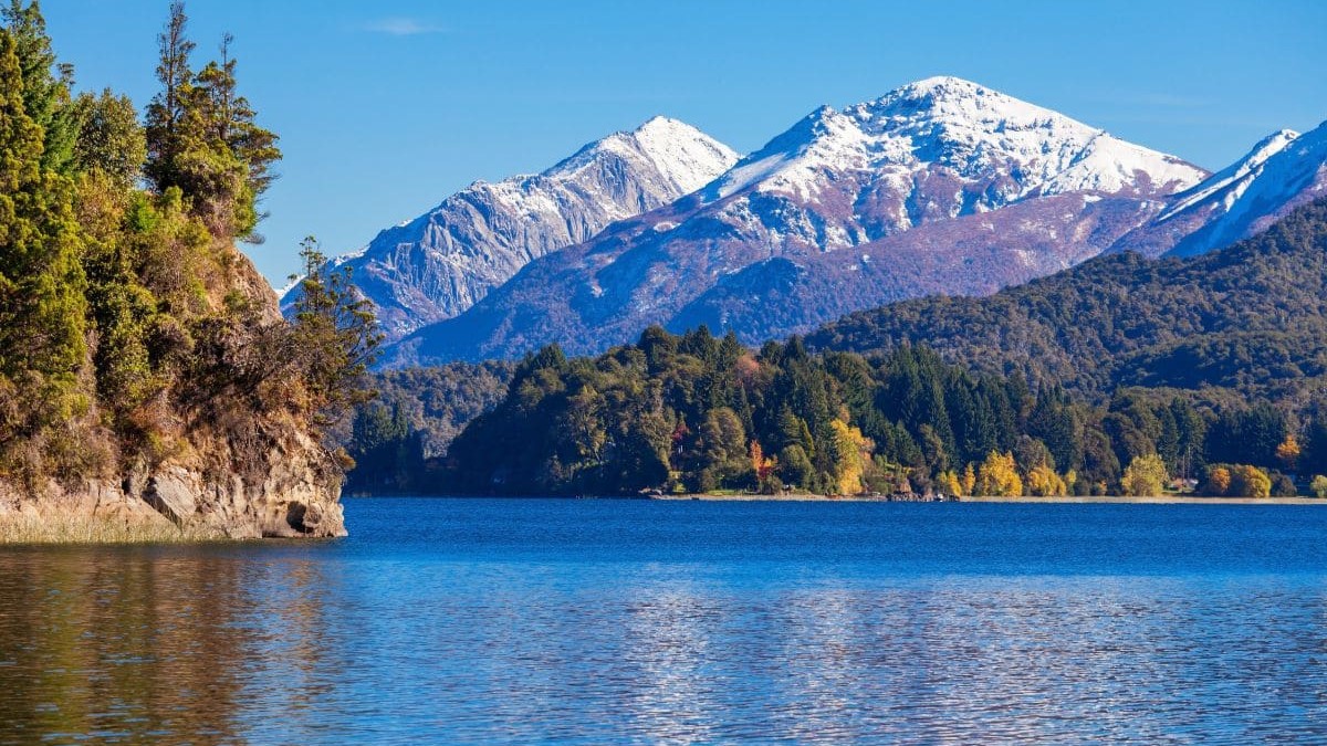Bariloche