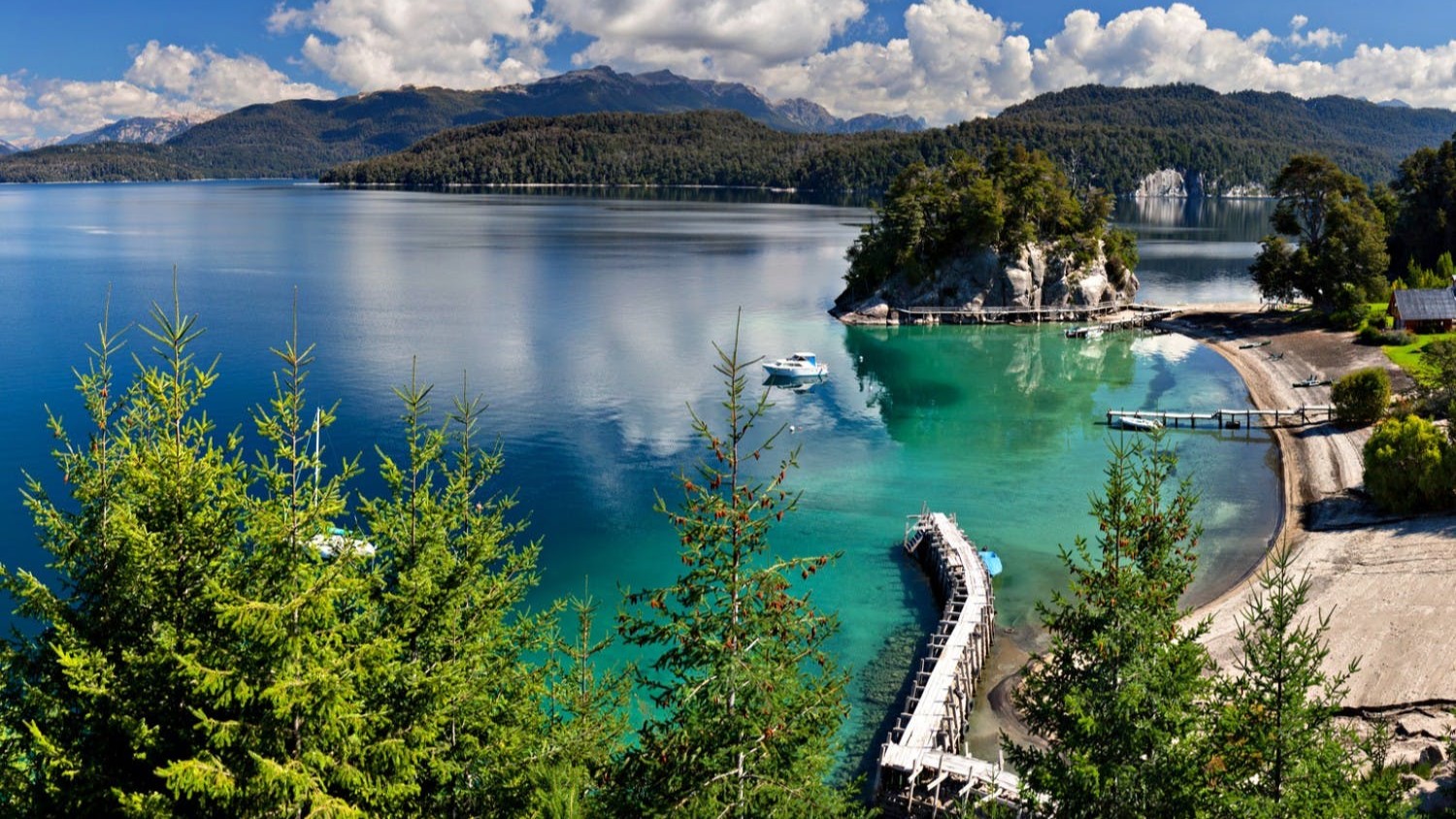 Bariloche