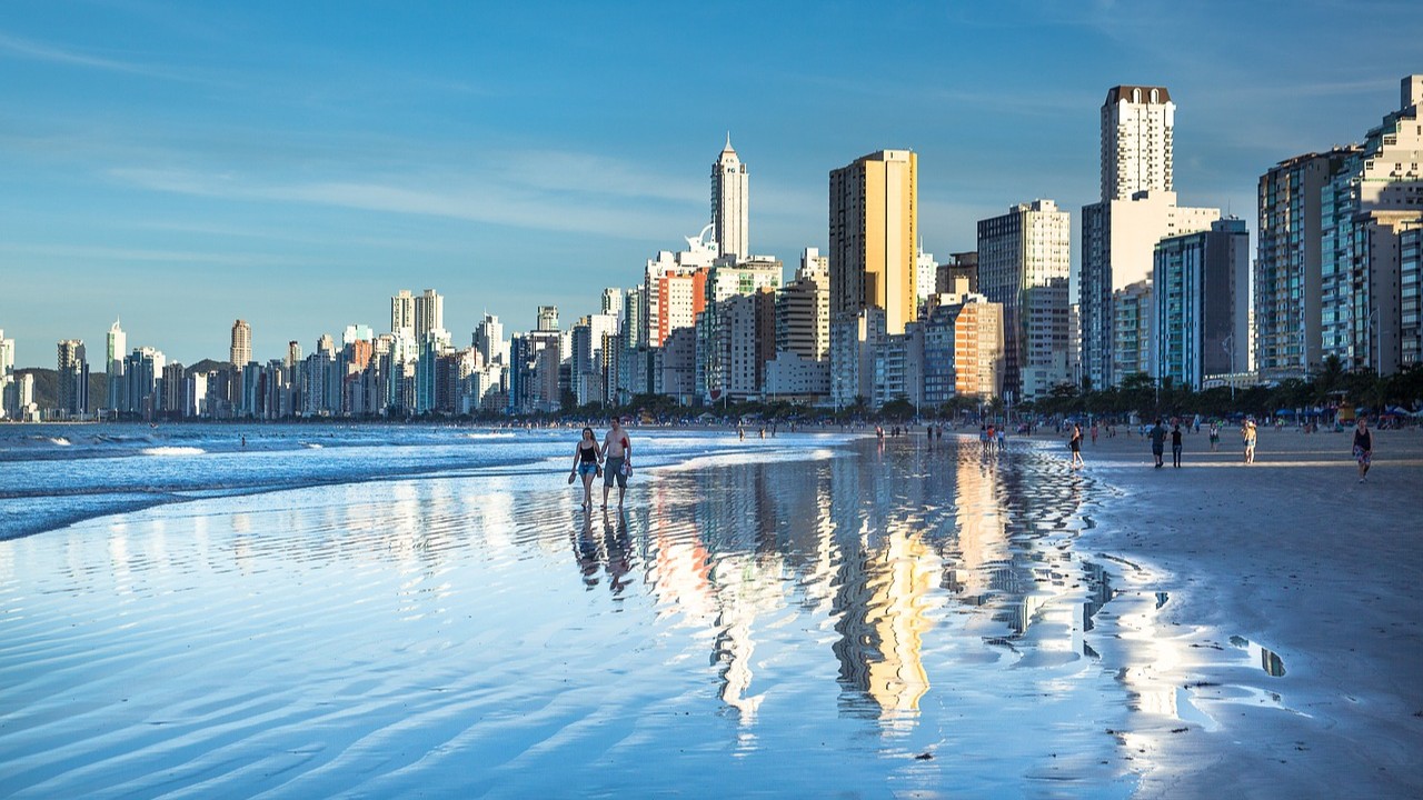 Camboriú