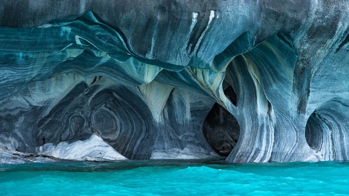 Capillas de Marmol