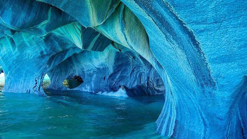 Capillas de Marmol