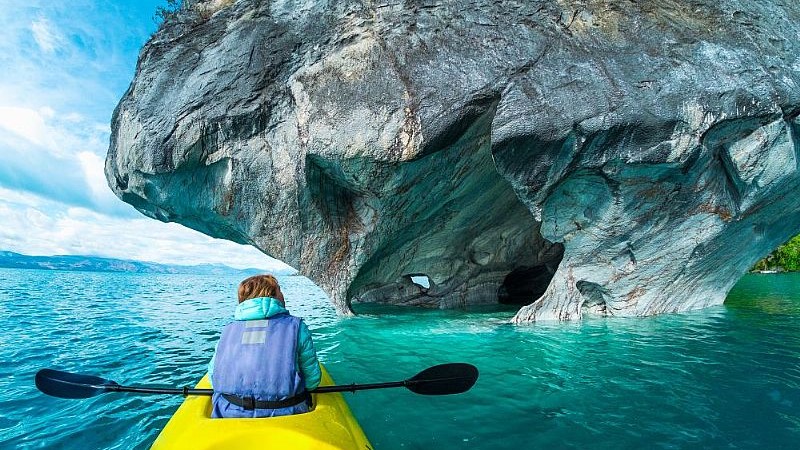 Capillas de Marmol
