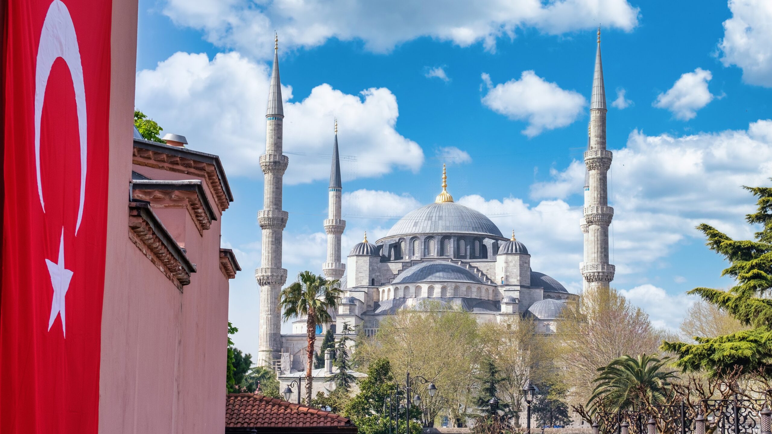Turquía y Dubai