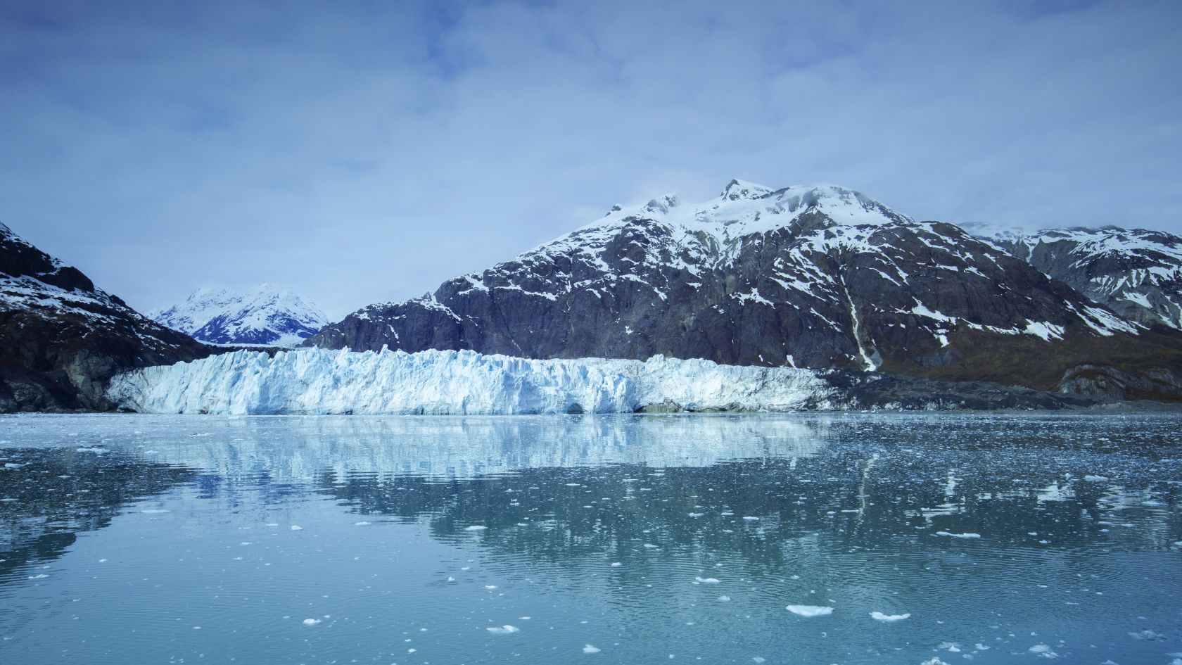 Ushuaia y El Calafate