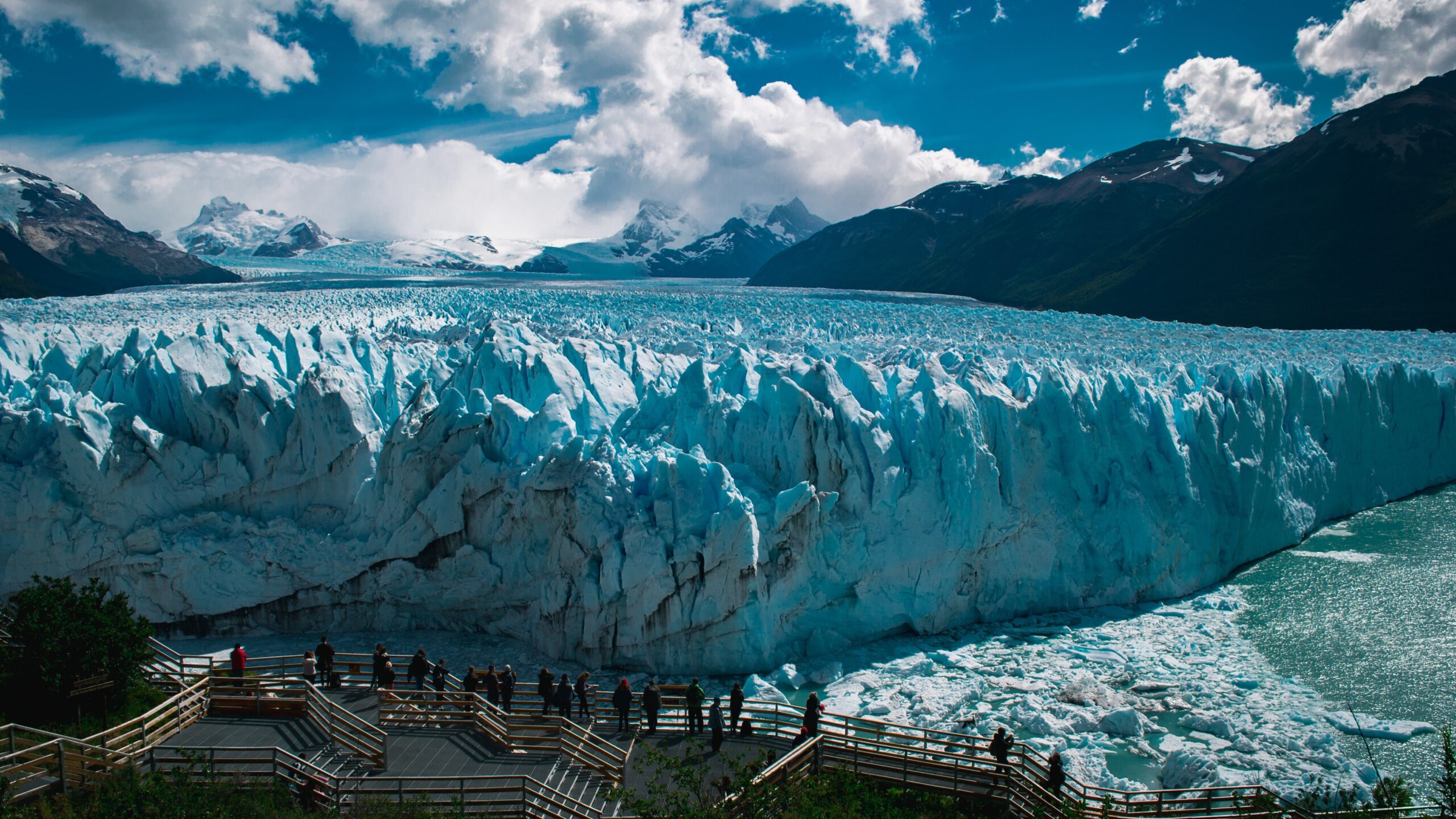 El Calafate