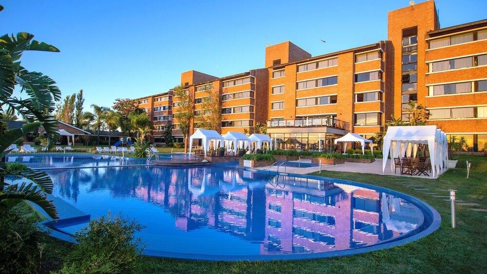 Termas de Arapey
