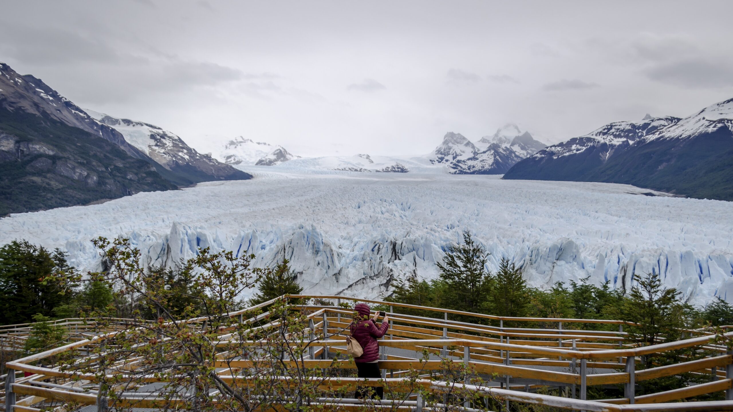 El Calafate