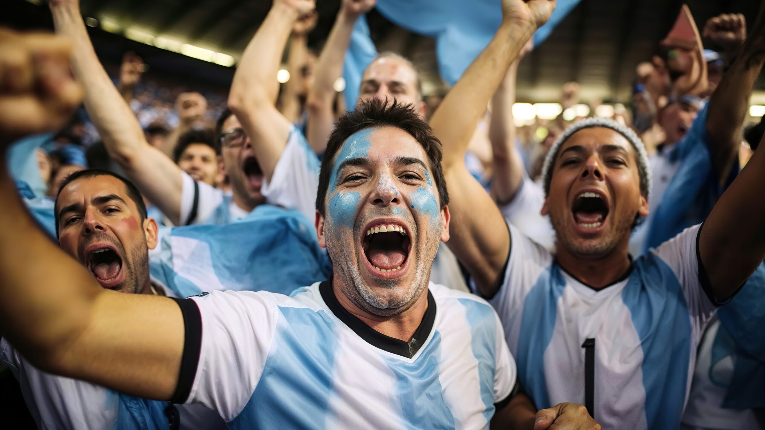 ¡Alentá la Selección! - The Last Dance