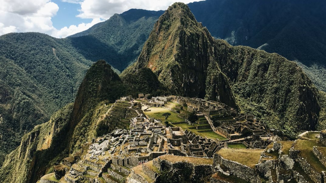 Perú y Bolivia