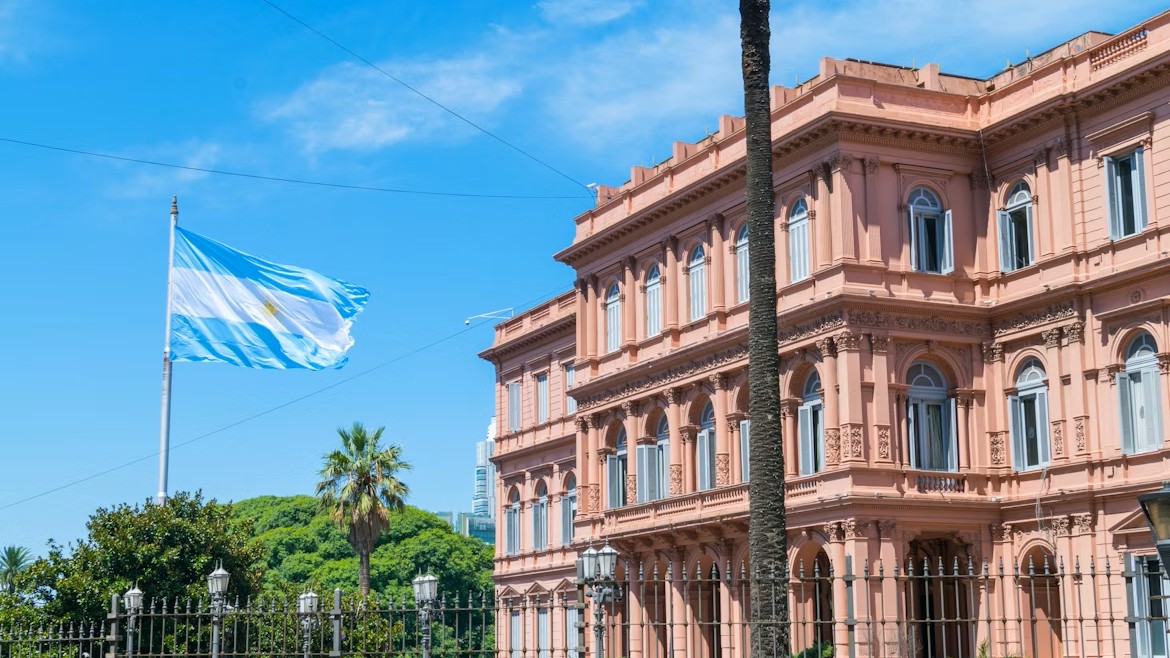 Buenos Aires