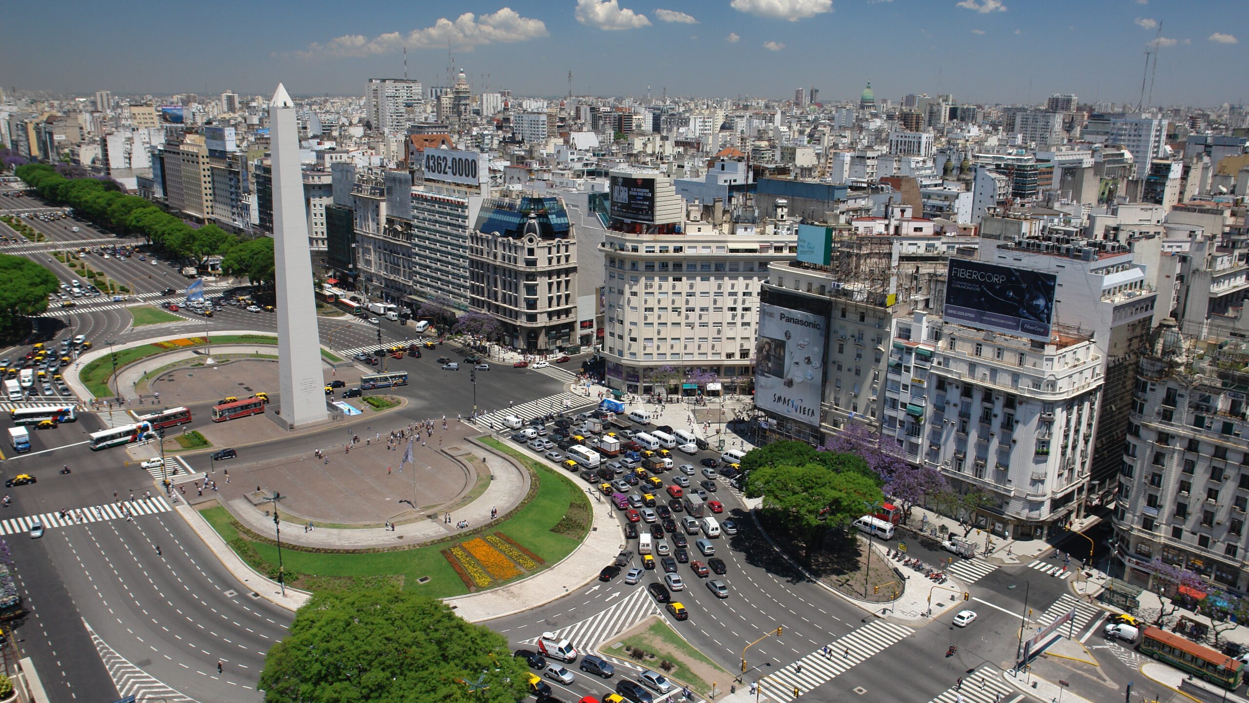 Buenos Aires