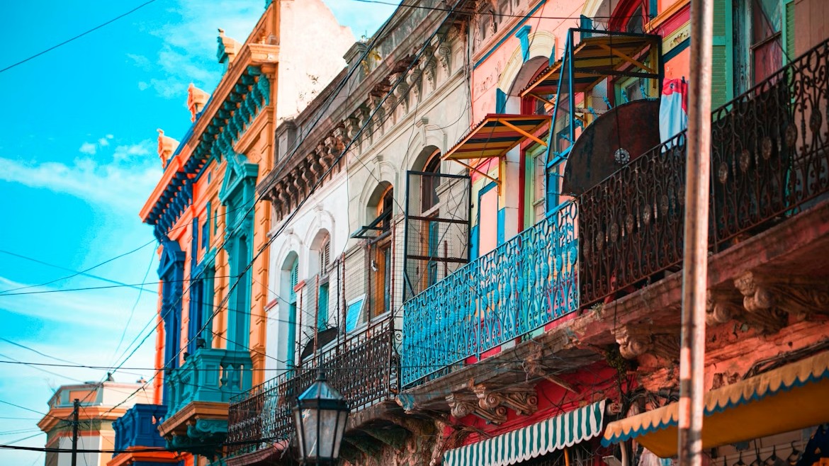 Buenos Aires
