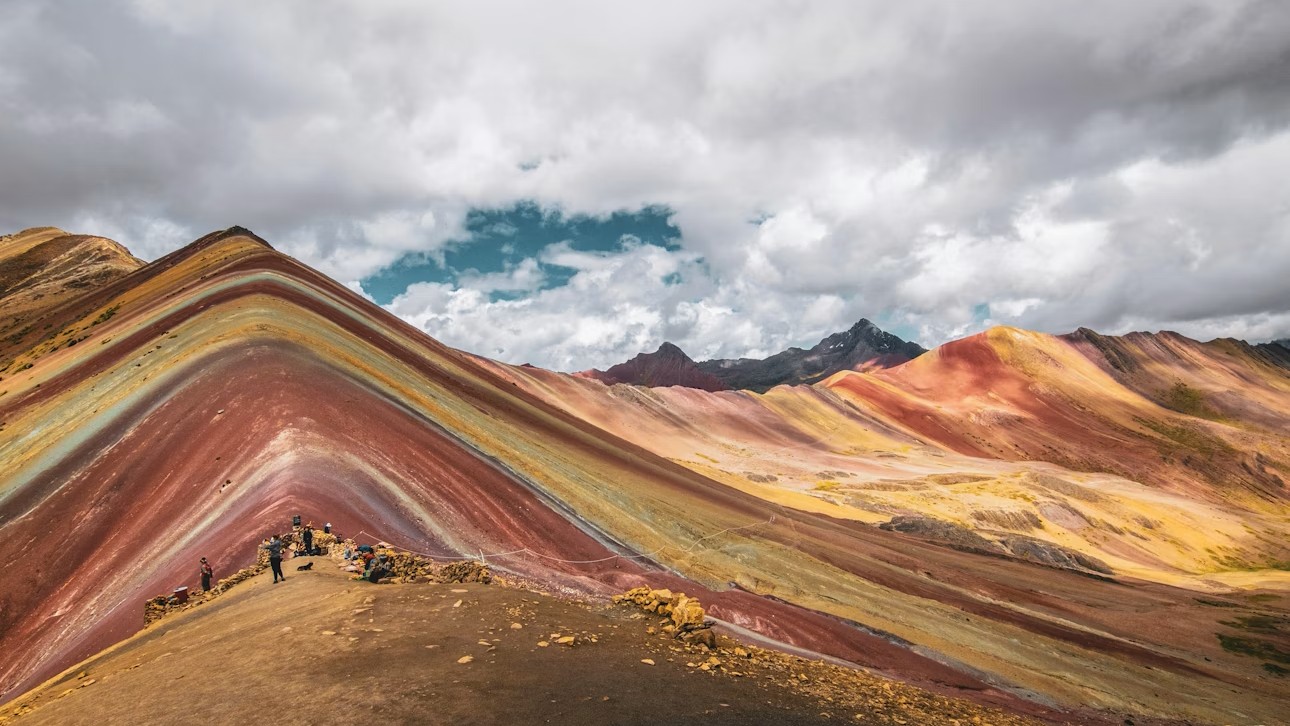 Perú y Bolivia