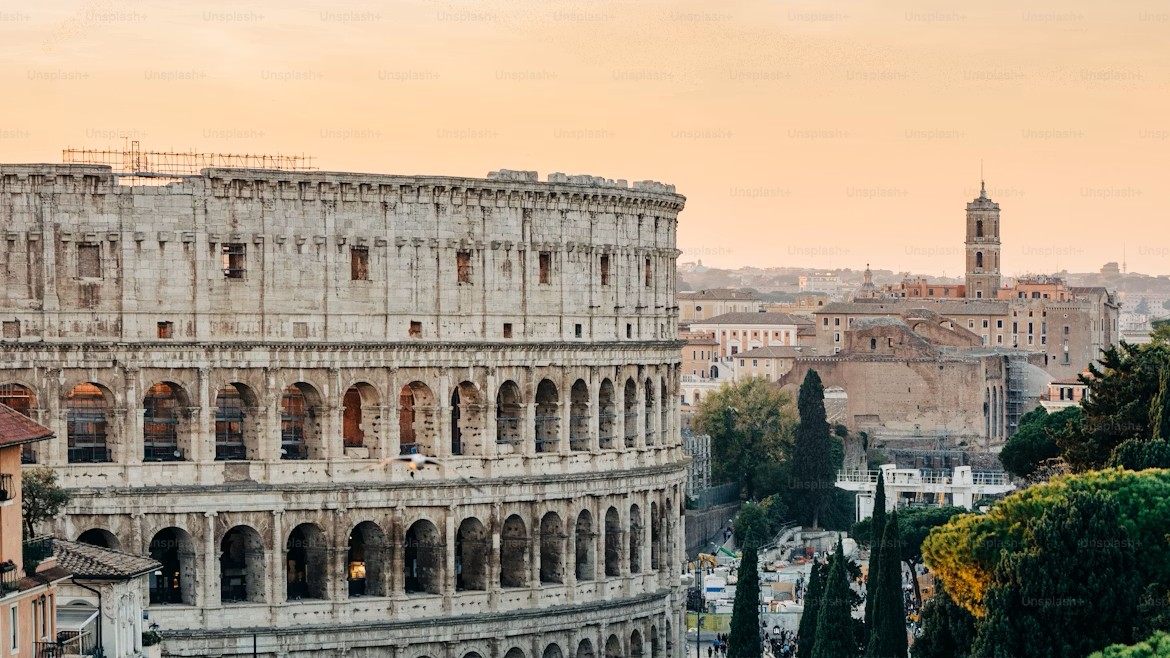 Clasicos de Europa y Carnaval de Venecia