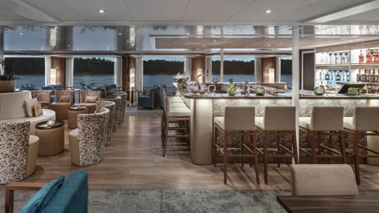 Crucero Fluvial Rapsodia del Danubio