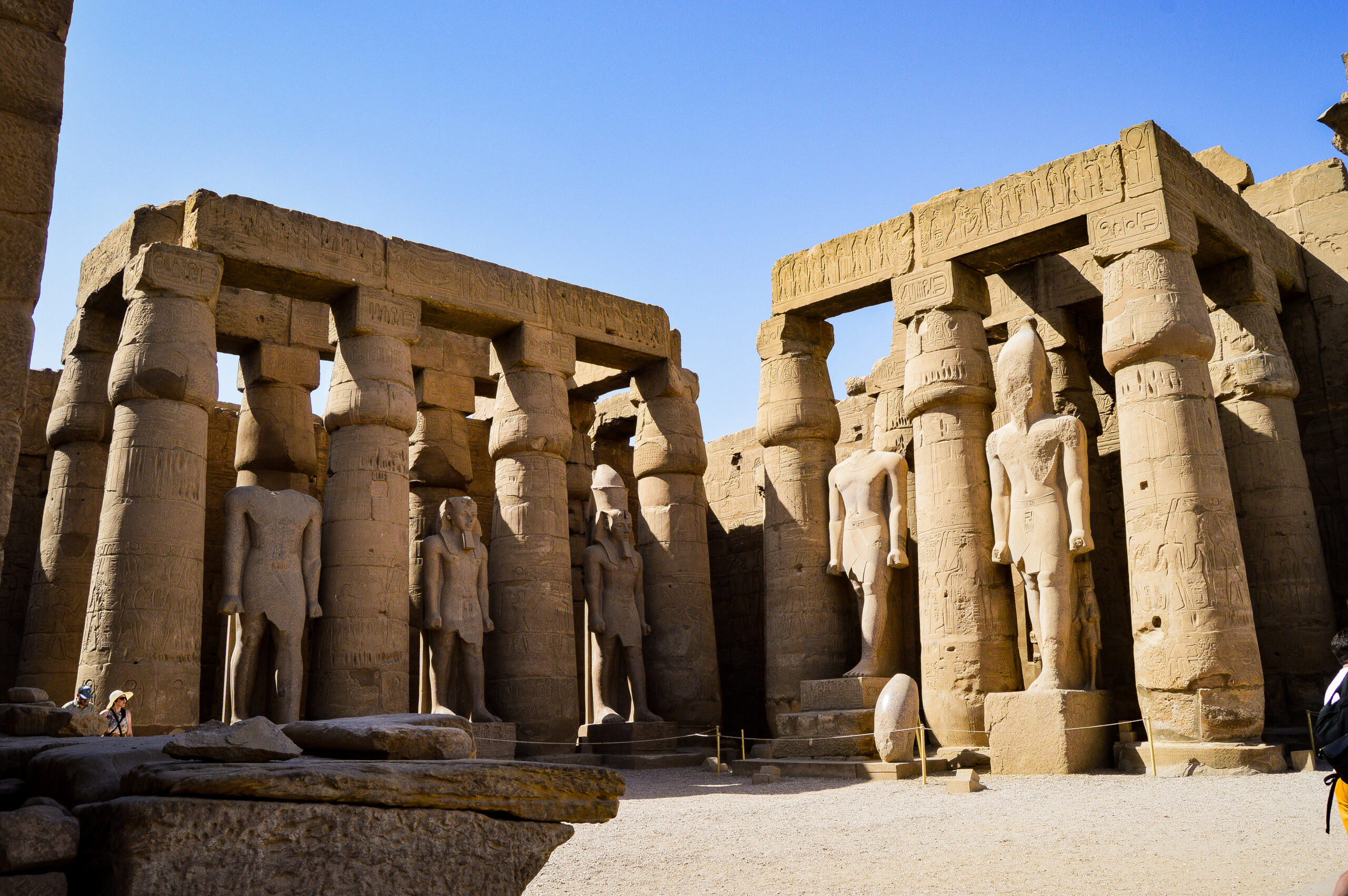 Egipto