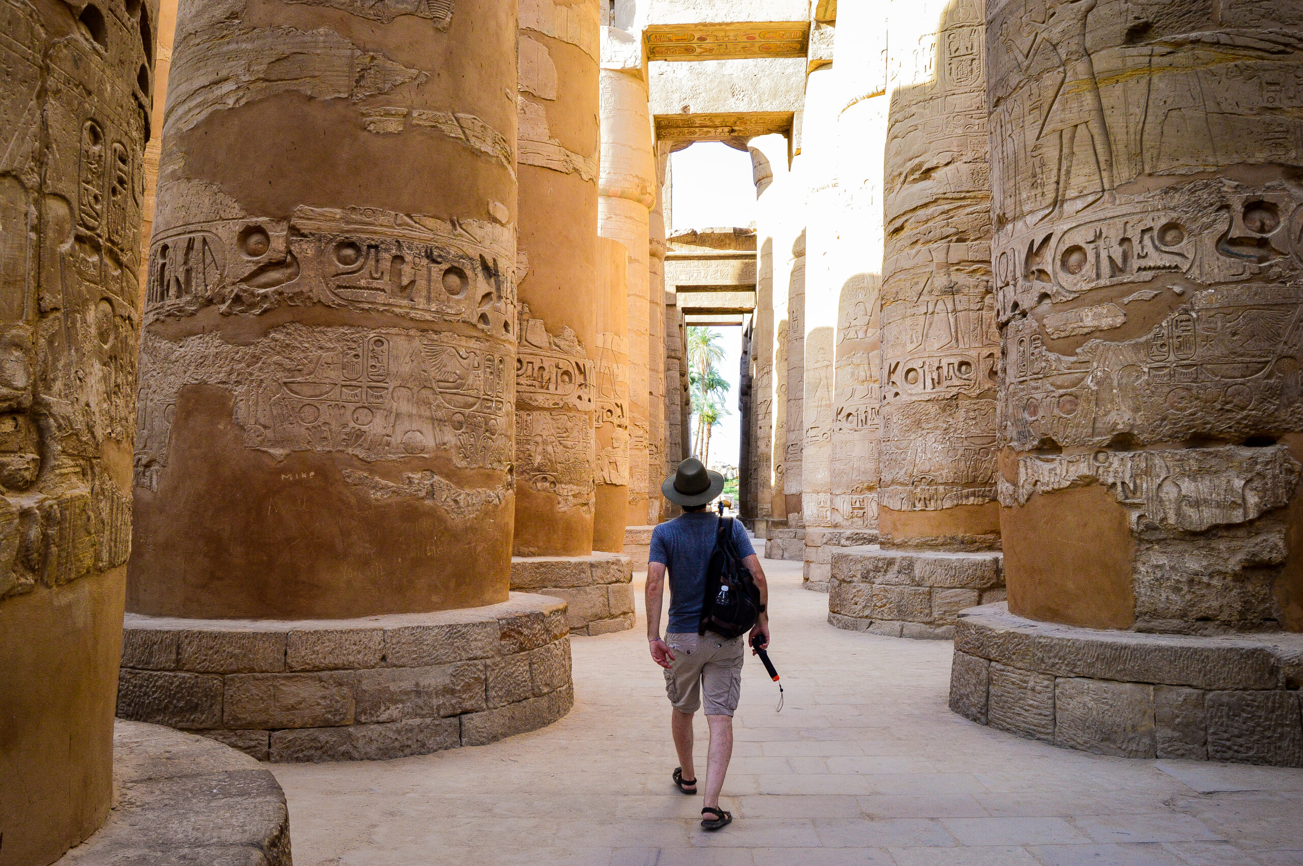 Egipto