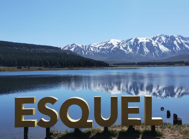 Simplemente Esquel