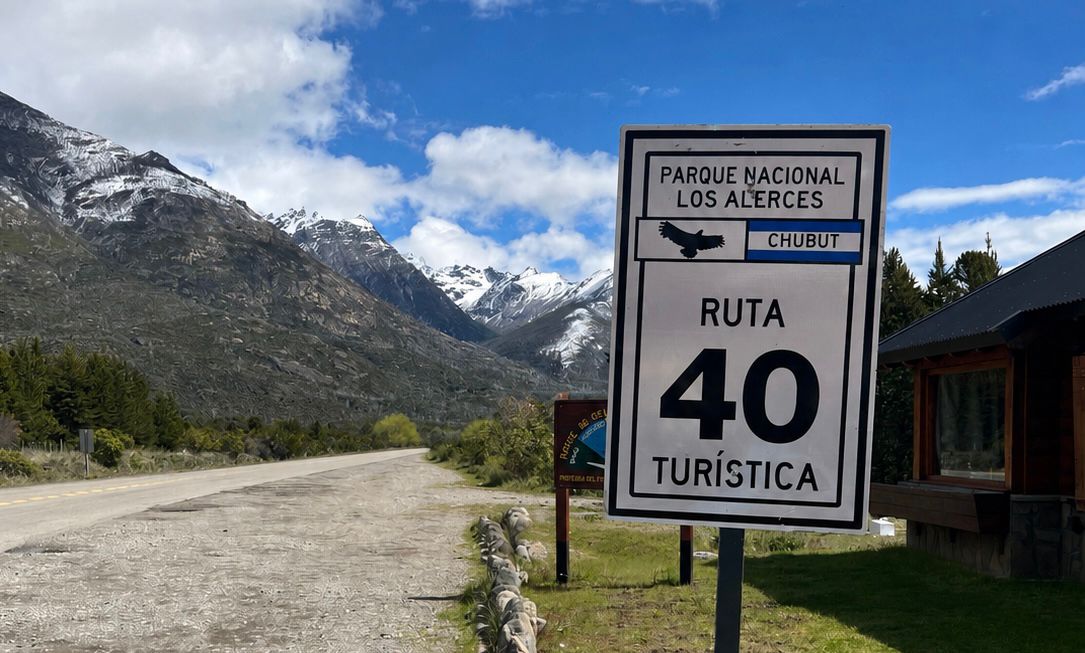 Simplemente Esquel
