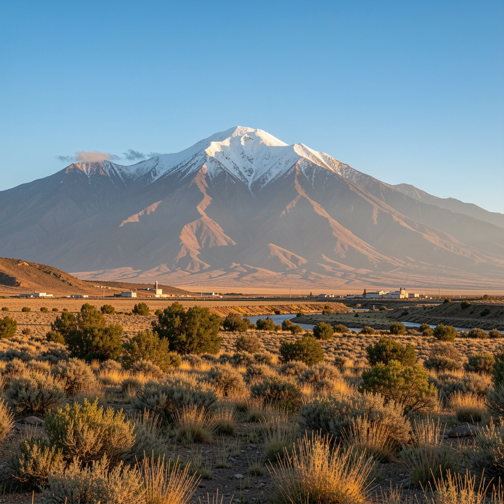 Malargüe Tierra de Volcanes y Maravillas - Desde MENDOZA