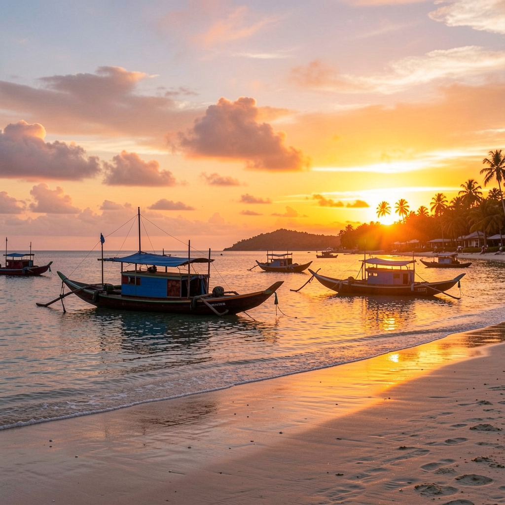 Porto Galinhas