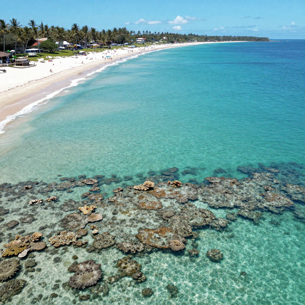 Porto Galinhas