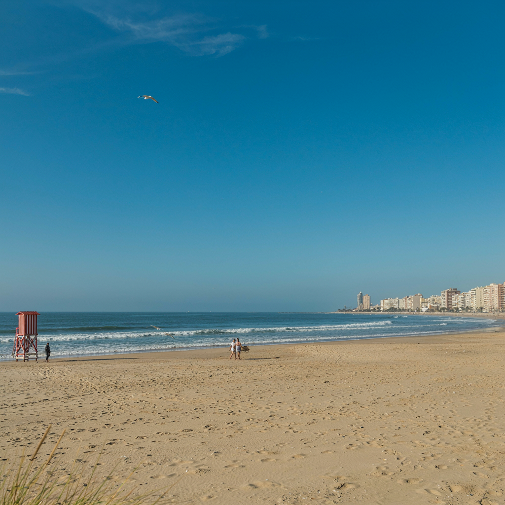 Mar del Plata - Desde Mendoza