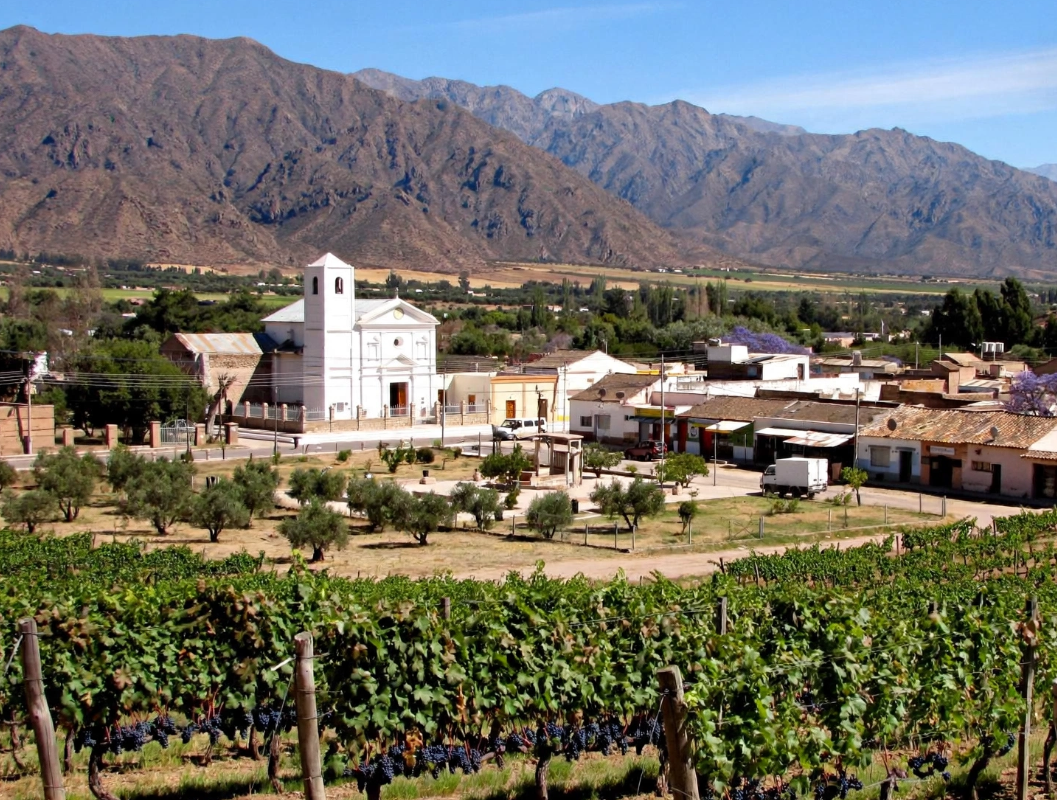La Rioja